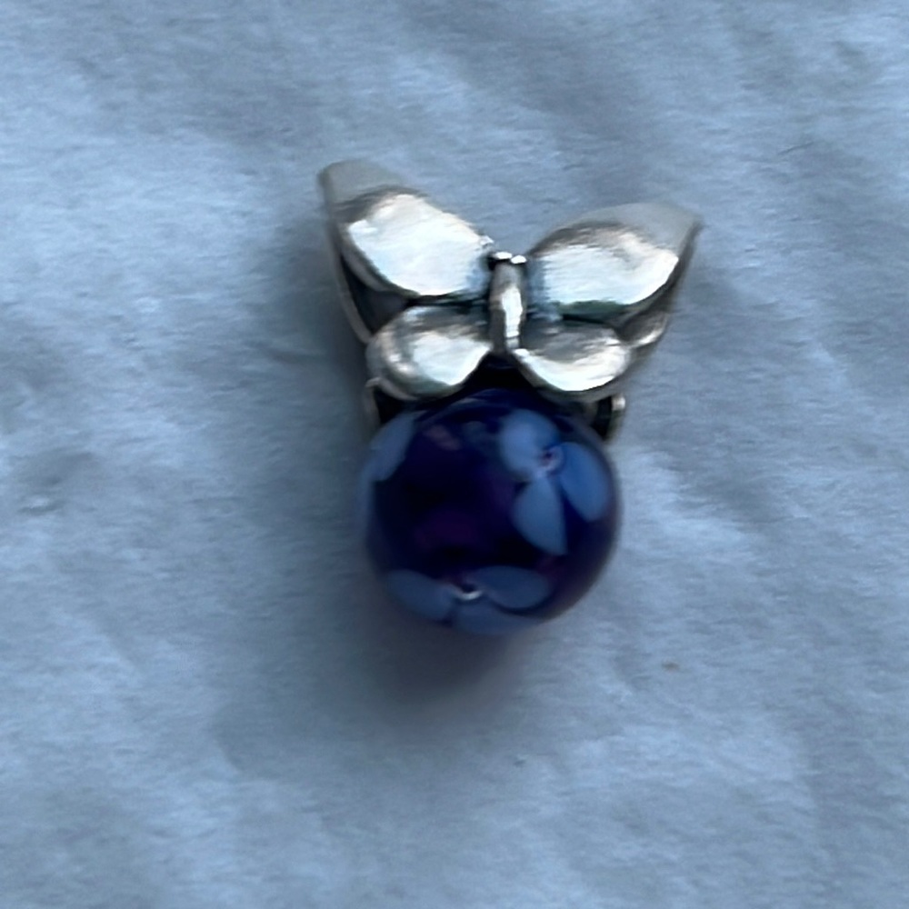 Trollbeads Summer bead